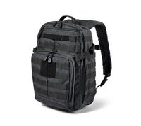 5.11 RUSH 12 2.0 Mochila táctica Molle de supervivencia militar con compartimento para laptop, 24 L, estilo 56561ABR/56562ABR