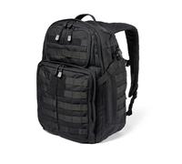 5.11 RUSH 24 2.0 Mochila táctica de supervivencia militar Molle con compartimento para laptop, 37 L, estilo 56563ABR/56564ABR