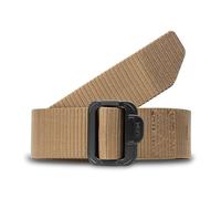 5.11 Tactical 59552 - Cinturón táctico TDU de 4,4 cm, no se destiñe ni se deshilacha, XL, canguro