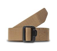 5.11 Tactical 59552 - Cinturón táctico TDU de 4,4 cm, no se destiñe ni se deshilacha, XXL, canguro