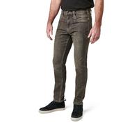 5.11 Tactical Hombres Defender - Flex Jean - Slim, 34W / 32L
