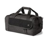 5.11 Tactical Range Ready 56567 - Bolsa de Entrenamiento Unisex, Capacidad de 50 litros, Correas de Hombro extraíbles, Estilo 56567, Negro (Abr), Talla única