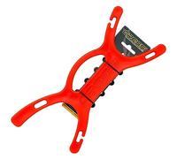 5.11 Tactical Series Buoy Rope Folder Plegador, Naranja, Talla única