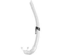 Cressi Corsica Diving Snorkel Blanco