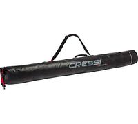 Cressi Dry Speargun Bag Negro