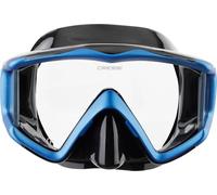 Cressi Liberty Diving Mask Azul,Negro