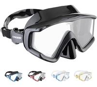 5.11 Tactical Series Liberty Máscara, Unisex adulto, Negro, Uni