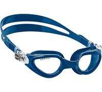 Gafas de natación cressi right azul metal Talla única