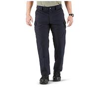 5.11 Tactical Series Stryke - Pantalón para Hombre, Hombre, Color Azul Marino, tamaño W32/L32