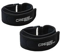 5.11 Tactical Series Ta200001 Tobilleras de Lastre, Unisex Adulto, Negro, única