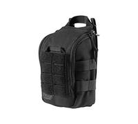 5.11 TACTICAL SERIES UCR IFAK POUCH Maletín, 18 cm, 1 liters, Negro (Black)