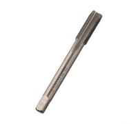 5/16 36 TPI HSS Macho de rosca de mano derecha, herramienta de corte de metal diseñada para enhebrar en varios materiales, una sola unidad