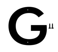 5,1CM/ 6,3CM/ 7,6 CM/ 10,2CM NúMeros De Casa De Para El Exterior, SeñAles Personalizados Para El Hogar, SeñAl De DireccióN De La Calle Para La Entrada, Decoraciones De Buzones Al Aire Libre(G,2.5inch)