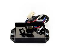 5-1H2D 2KW 3KW AVR generador estabilizador y regulador de voltaje Placa de ajuste 220V for piezas del generador 250v/220uf