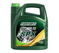 5 (1x5) Litro FANFARO 10W-30 Spx