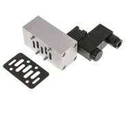 5/2 ISO 5599-1 Electroválvula 24V AC 2.5-10bar/35.0-140psi Airtec