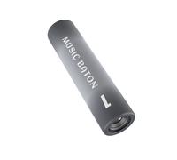 5.2 Speakers - True Wireless Subwoofer Outdoor Sound Box with Radio Support and 2000mA Power Bank Function