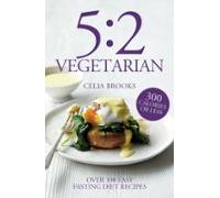 5:2 Vegetarian (ebook)