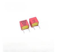 5/20 condensadores de película de aluminio FKP2 4700PF, 100 V, 100 V, 4700PF, 2,5%, 4,7 nF, 100 V, 472, distancia de 5 mm.(20PCS)
