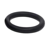 5-200 juntas tóricas de caucho de nitrilo negro de 3,5 mm de espesor(OD27xCS3.5-100pcs)