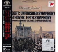 ベートーヴェン:交響曲第5番