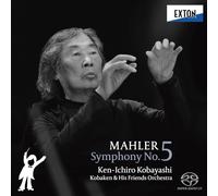 マーラー:交響曲 第5番
