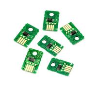5 ~ 20pc MC31 Caja de mantenimiento Chip Compatible con Pro TM-200 TM-205 TM-300 TM-305 200 300 TA-20 30 TM-5200 TM-5205 TM-5300 TM-5305 Reemplazo de reemplazo de Aftermarket Aftermarket(20pcs)