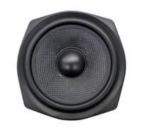 5,25 Pulgadas 135 mm for JBL Control 25-1 Controlador de Repuesto de Altavoz de Graves Medios de Fibra de Vidrio Profesional - 100 W 1 PC