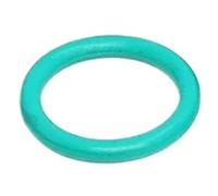 5-30 juntas tóricas de caucho fluorado verde 3,55 mm espesor(ID69xCS3.55-5pcs)