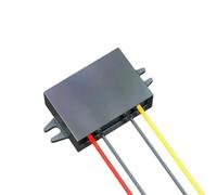 5-32V to 12V 3A DC-DC Converter 12v Voltage Stable Regulator Automatic Step Up Down Boost Buck Power Converter DC Converter(5-32V to 12V 2A)