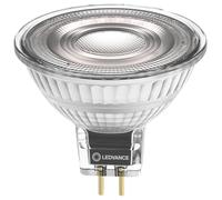 5.3W LED GU5.3 MR16 Bombilla, 2700K, 375lm, Regulable-4099854058776