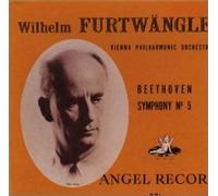 ベートーヴェン:交響曲5&4番
