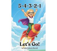 5-4-3-2-1 Let's Go! (The Kind Kids Club)