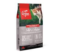 Orijen Fit & Trim Cat 5.4 Kg