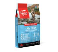 Orijen Six Fish Cat 5.4 Kg