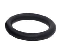 5-40 juntas tóricas de caucho de nitrilo negro de 3 mm de espesor(OD21xID15-20pcs)