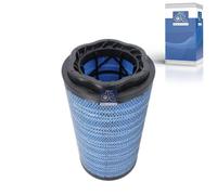 5.45551 Filtro De Aire Compatible Con DAF