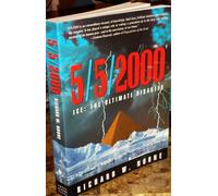 5/5/2000: Ice - The Ultimate Disaster