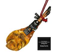 5-5.5 kg Paleta Iberica de Bellota 100% DOP Jabugo Summun - Jamon Iberico de Elaboracion Artesanal - Embutidos Ibericos de Bellota -