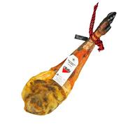 5-5.5 kg Paleta Iberica de Bellota 100% Raza Iberica - Jamon Iberico de Elaboracion Artesanal - Embutidos Ibericos de Bellota -