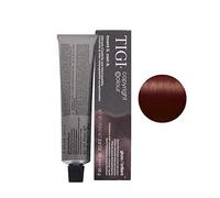 5/5 Castaño Oscuro Caoba Tigi Gloss 60ml