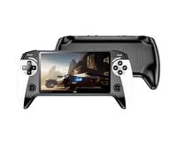 5.5-inch HD Retro Handheld Game Console, with TV Output, Built-in Classic Games, Wireless Controller Support, TV Output, Type-C