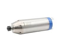 5,5 KW ER25 CNC Motor refrigeración por agua for carpintería CNC agua 380v/220v AC 4 Uds rodamientos de alta velocidad(Wood working-380v)