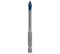 Bosch Professional 1x Brocas Expert HEX-9 HardCeramic (para Tejas, Baldosas, Ø 5.50 mm, Accesorios Taladro de impacto rotativo)