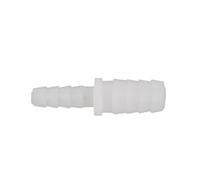 5~500 piezas 4 6 8 10 12 mm PE plástico Pagoda conector reductor adaptador de bomba de aire para tanque de acuario junta de manguera de tubería de riego de jardín, 6 a 10 mm, 10 piezas