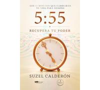 5:55: Recupera tu poder