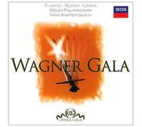 5.55 - Wagner: "Wagner Gala"~"Knappertsbusch/Vienna Po