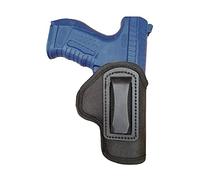 5-56.de AK09 IWB Nylon Funda para Walther P99 / PPQ/PDP 4 Pulgadas también con Red Dot