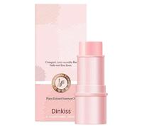 5.5g Contorno Stick Barra Hidratante, Contorno De S En Stick, Contorno Stick Hidratante Antiarrugas, Bálsamo Multihumedad Reafirmante Contorno Stick