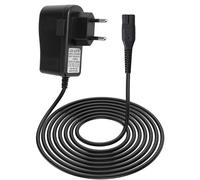 5.5V Cable Cargador para Kärcher limpiacristales Window Vac, Cable de Carga Compatible con WV1, WV1 Plus, WV2, WV2 Plus, WV75 Plus y WV Classic, Accesorio Esencial para Limpieza de Ventanas